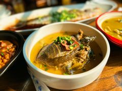 -樟树底(胜利河美食街店)