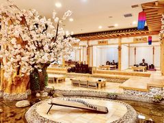 -恒坤北纬42度温泉洗浴(公园路店)