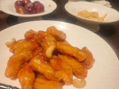 -明湖楼·经典鲁菜山东海鲜(大明湖店)