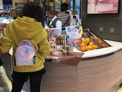 -巴黎贝甜(国贸店)