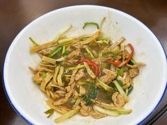 -巢湖名吃·东关老鹅汤(江南风情街店)
