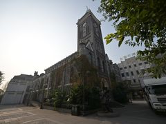 -两江国际影视城
