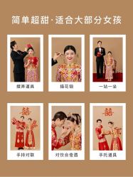 -CD视觉婚纱摄影