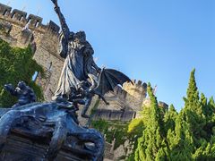 -青岛方特梦幻王国