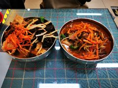 -红鼻子桂林米粉(金唐新光界店)