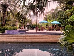 -三亚凤凰水城凯莱度假酒店