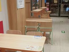 -麦当劳(安定门外大街店)