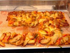 -北京贵宾楼饭店 红墙咖啡厅