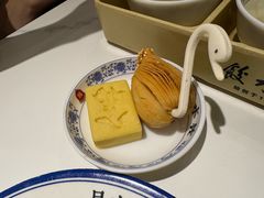 -钟水饺(人民公园总店)