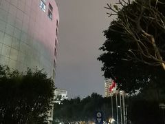 -南山图书馆(常兴路店)