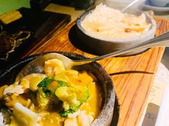 -穹六人间 people 6(岳阳路店)