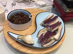 -贵阳盘江诺富特酒店-中餐厅