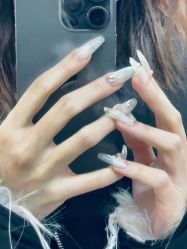 -LILY NAILS美甲美睫