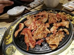-韩宫宴烤肉·料理(苏州中心店)