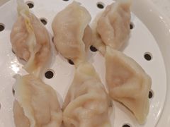 -船歌·鱼水饺青岛菜(国贸商城店)