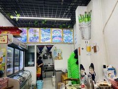 -华村烧烤(翠湖天地店)