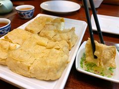 -彩景大茶楼(平湖店)