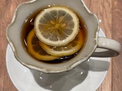 -玛格萝妮比萨屋(四平店)