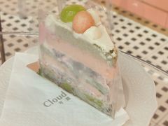 -CloudD'or可露朵蛋糕(1733商业空间店)