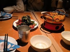 -浩海火燒雲傣家菜(芮欧百货店)