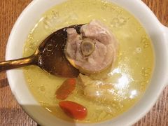 -云海肴·汽锅鸡·云南菜(苏州中心店)