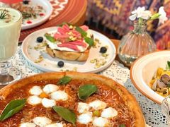 -1819餐厅·团队聚餐·烤串·精酿