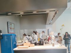 -dotcom coffee古点咖啡(致真大厦店)