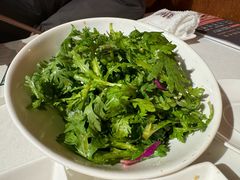 特色茼蒿-潮福城潮州大酒楼(湖滨北路店)