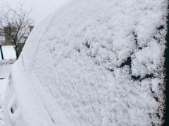 -鳌山滑雪度假区