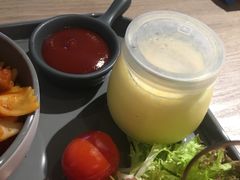 -Maxpoint Kitchen 西餐咖啡(乐峰广场店)