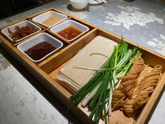-鲁城往事(游客中心店)