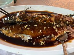 -山外山菜馆(玉泉路店)