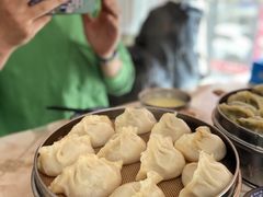 -老烟台灌汤包(南洪街店)