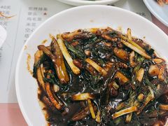 响油鳝丝-蘭心餐厅(进贤路店)