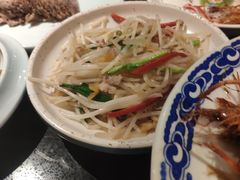 -老头儿油爆虾·知味杭州(爱琴海购物中心)