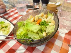 -安立可意大利美食