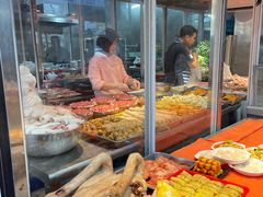 -车头老二大排档