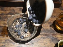 -德迹斋禅意文化茶馆·茶空间·商务洽谈•宴席(桃园店)