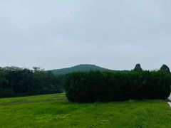 -秦始皇帝陵博物院-丽山园