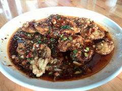 android_upload_pic-无味饭店(九眼桥商业文化广场店)