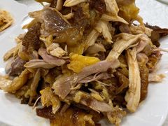 -陈记粤湛鸡饭店