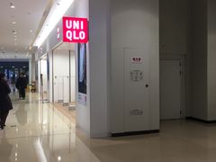 -优衣库(天津天河城店)
