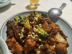 -小吊梨汤·北京菜·烤鸭(鸟巢店)