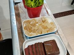 -香满锅老北京羊蝎子火锅·家常菜(新街口店)