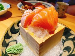 -TORO MaKi 寿司·日料(华创店)