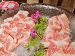 -捞王锅物料理(东百中心店)