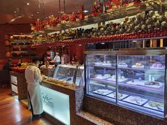 -马哥孛罗咖啡厅·Cafe Marco (厦门马哥孛罗东方大酒店)