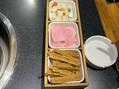 -秋语木桶鱼.酸菜鱼(开发区火车站店)