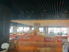 -武汉世茂希尔顿酒店·汇·全日餐厅