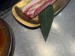 -合易泓烤肉•首创生椰大油边(宁山路店)